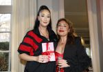 Amsterdam 8 maart 2026
Boek presentatie Yesim Candan in het college Hotel. Soundos en Yesim Candan