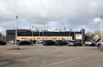 Amstelveen 16 maart 2026
Special Sports Amstelveen , de mooiste sportschool van Nederland