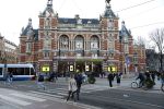 Amsterdam 2 maart 2026
Boekpresentatie Splinter Chabot in de stadsschouwburg van Amsterdam.