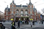 Amsterdam 2 maart 2026
Boekpresentatie Splinter Chabot in de stadsschouwburg van Amsterdam.