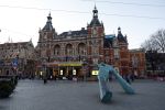 Amsterdam 2 maart 2026
Boekpresentatie Splinter Chabot in de stadsschouwburg van Amsterdam.