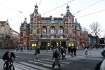Amsterdam 2 maart 2026
Boekpresentatie Splinter Chabot in de stadsschouwburg van Amsterdam.