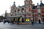 Amsterdam 2 maart 2026
Boekpresentatie Splinter Chabot in de stadsschouwburg van Amsterdam.