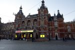 Amsterdam 2 maart 2026
Boekpresentatie Splinter Chabot in de stadsschouwburg van Amsterdam.