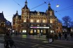 Amsterdam 2 maart 2026
Boekpresentatie Splinter Chabot in de stadsschouwburg van Amsterdam.