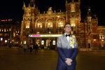 Amsterdam 2 maart 2026
Boekpresentatie Splinter Chabot in de stadsschouwburg van Amsterdam.