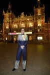 Amsterdam 2 maart 2026
Boekpresentatie Splinter Chabot in de stadsschouwburg van Amsterdam.