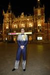 Amsterdam 2 maart 2026
Boekpresentatie Splinter Chabot in de stadsschouwburg van Amsterdam.