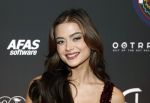 Leusden 9 maart 2026
Uitreiking edisons muziekprijzen bij Afas . Stefania