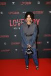 Amsterdam 24 maart 2026
Premiere Loverboys in Tuschinski. Stephanie v Eer