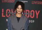 Amsterdam 24 maart 2026
Premiere Loverboys in Tuschinski. Stephanie v Eer