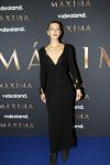 Amsterdam 11 maart 2026
Premiere 2e seizoen Maxima ( Videoland) in nieuwe kerk in Amsterdam . Sterre de Goede
