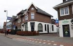 Hilversum 28 februari 2026
Jamie Kazan komt met scooter aan bij huis van Steven kazan . Daarna gaat ze boodschappen ndoen en komt ze ook weer terug.