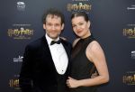 Scheveningen 14 maart 2026
Premiere Harry Potter in het afas circustheater. Steven Roox