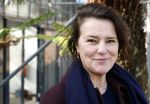 Amsterdam 1 maart 2026
Presentatie boek Lies Visschedijk bij de botanische tuin . Hans Dorrestijn reikte het eerste exemplaar uit . Susan Visser
