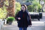 Amsterdam 1 maart 2026
Presentatie boek Lies Visschedijk bij de botanische tuin . Hans Dorrestijn reikte het eerste exemplaar uit . Susan Visser
