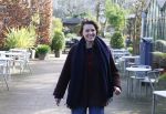 Amsterdam 1 maart 2026
Presentatie boek Lies Visschedijk bij de botanische tuin . Hans Dorrestijn reikte het eerste exemplaar uit . Susan Visser