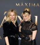 Amsterdam 11 maart 2026
Premiere 2e seizoen Maxima ( Videoland) in nieuwe kerk in Amsterdam . Sylvana Ijjsselmuiden en Bobbie Bodt