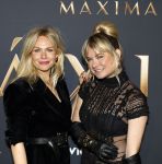 Amsterdam 11 maart 2026
Premiere 2e seizoen Maxima ( Videoland) in nieuwe kerk in Amsterdam . Sylvana Ijjsselmuiden en Bobbie Bodt