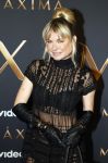 Amsterdam 11 maart 2026
Premiere 2e seizoen Maxima ( Videoland) in nieuwe kerk in Amsterdam . Sylvana Ijjsselmuiden en Bobbie Bodt