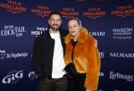 Amsterdam 18 maart 2026
Premiere This is Holland . Mark Schaaf en Tess Milne