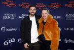 Amsterdam 18 maart 2026
Premiere This is Holland . Mark Schaaf en Tess Milne