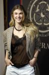 Hilversum 4 maart 2026
Presentatie deelnemers de verraders met oa:
Tess Wester