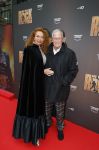 Amsterdam 29 maart 2026
Premiere we will rock you in het deLaMar theater . Thierry ( thierry en de Vroedt)