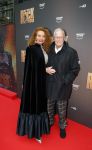 Amsterdam 29 maart 2026
Premiere we will rock you in het deLaMar theater . Thierry ( thierry en de Vroedt)