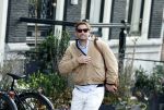 Amsterdam 1 maart 2026
Thierry Baudet op straat in het centrum van Amsterdam.