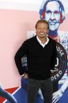 Heerenveen 29 maart 2026
De 10e hollandse 100 in Thialf georganiseerd door oa Prins Bernhard . Zijn moeder Prinses Margriet deed het startschot. Thomas Berge in totaal 30 kg afgevallen