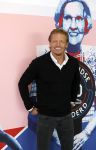 Heerenveen 29 maart 2026
De 10e hollandse 100 in Thialf georganiseerd door oa Prins Bernhard . Zijn moeder Prinses Margriet deed het startschot. Thomas Berge in totaal 30 kg afgevallen