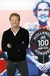 Heerenveen 29 maart 2026
De 10e hollandse 100 in Thialf georganiseerd door oa Prins Bernhard . Zijn moeder Prinses Margriet deed het startschot. Thomas Berge in totaal 30 kg afgevallen