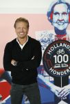 Heerenveen 29 maart 2026
De 10e hollandse 100 in Thialf georganiseerd door oa Prins Bernhard . Zijn moeder Prinses Margriet deed het startschot. Thomas Berge in totaal 30 kg afgevallen