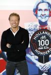 Heerenveen 29 maart 2026
De 10e hollandse 100 in Thialf georganiseerd door oa Prins Bernhard . Zijn moeder Prinses Margriet deed het startschot. Thomas Berge in totaal 30 kg afgevallen