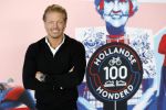 Heerenveen 29 maart 2026
De 10e hollandse 100 in Thialf georganiseerd door oa Prins Bernhard . Zijn moeder Prinses Margriet deed het startschot. Thomas Berge in totaal 30 kg afgevallen