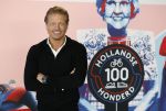Heerenveen 29 maart 2026
De 10e hollandse 100 in Thialf georganiseerd door oa Prins Bernhard . Zijn moeder Prinses Margriet deed het startschot. Thomas Berge in totaal 30 kg afgevallen