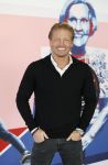 Heerenveen 29 maart 2026
De 10e hollandse 100 in Thialf georganiseerd door oa Prins Bernhard . Zijn moeder Prinses Margriet deed het startschot. Thomas Berge in totaal 30 kg afgevallen