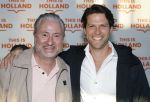 Amsterdam 18 maart 2026
Premiere This is Holland .  Thomas v d Vlugt en Dennis Weening