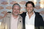 Amsterdam 18 maart 2026
Premiere This is Holland .  Thomas v d Vlugt en Dennis Weening