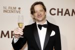 Amsterdam 16 maart 2026
Premiere Champagne met in de hoofdrollen Leo Alkemade Huub Stapel  en Guus Meeuwis . Tim Kamps