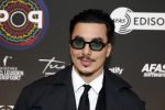 Leusden 9 maart 2026
Uitreiking edisons muziekprijzen bij Afas . Timor Steffens