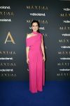 Amsterdam 11 maart 2026
Premiere 2e seizoen Maxima ( Videoland) in nieuwe kerk in Amsterdam . Tirza v d  Graaf