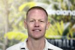 Amsterdam 19 maart 2026
Presentatie Fooytball Island van Videoland . Aanwezig Richard Witschge Wesley Sneijder Ronald de Boer John v t Schip Keesd Kwakman Tom Beugelsdijk Mike Obiku Kevin Blom Kenneth Perez en presentator Frank Evenblij .