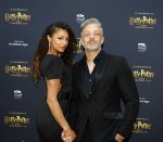 Scheveningen 14 maart 2026
Premiere Harry Potter in het afas circustheater. Tommie Christiaan met zijn vrouw