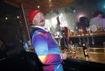 Zoetermeer 6 maart 2026
Bas Smit tijdens de opnames voor een promovideo in SnowWorld. De BN'er kondigde samen met Wolter Kroes en Wilfred Genee een nieuw evenement aan in de Brabanthallen met de naam Apres ski reunie .