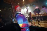 Zoetermeer 6 maart 2026
Bas Smit tijdens de opnames voor een promovideo in SnowWorld. De BN'er kondigde samen met Wolter Kroes en Wilfred Genee een nieuw evenement aan in de Brabanthallen met de naam Apres ski reunie .