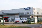 Valkenswaard 4 maart 2026
VDL bussen