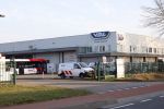 Valkenswaard 4 maart 2026
VDL bussen