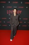 Amsterdam 24 maart 2026
Premiere Loverboys in Tuschinski. Valerie v Erven Dorens